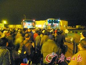 利比亞海陸空大撤離，全球行動與多維度的挑戰(zhàn)，利比亞海陸空大撤離，全球多維挑戰(zhàn)與行動應(yīng)對