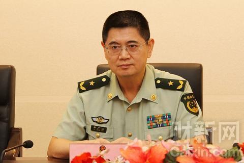 張元龍少將個人簡歷，張元龍少將個人簡歷揭秘