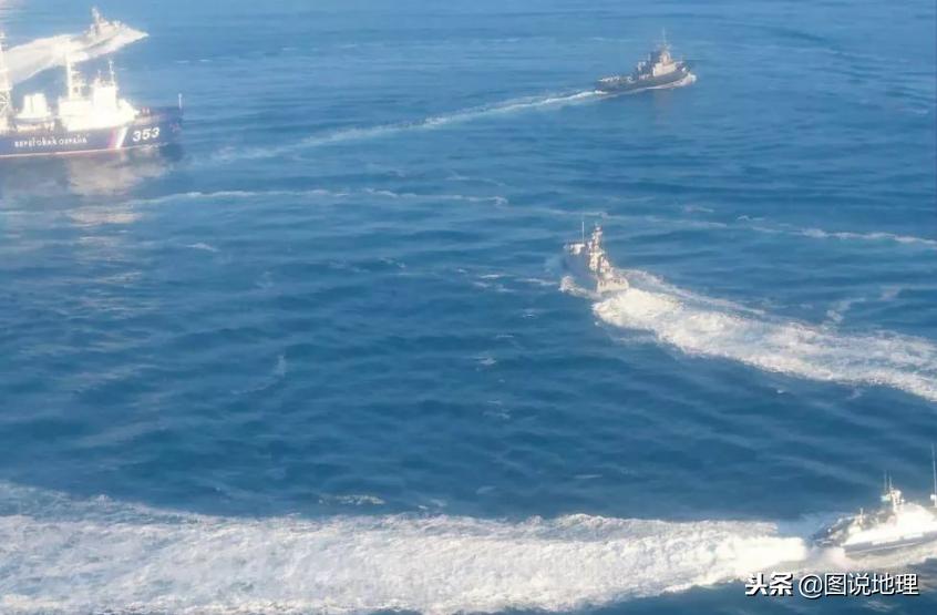 俄羅斯又一艘輪船遭攔截，國(guó)際海事安全局勢(shì)的新挑戰(zhàn)，俄羅斯輪船遭攔截，國(guó)際海事安全面臨新挑戰(zhàn)