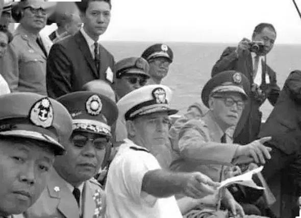 蔣介石永豐艦照片，歷史影像中的一段記憶，蔣介石永豐艦照片，歷史影像中的珍貴記憶