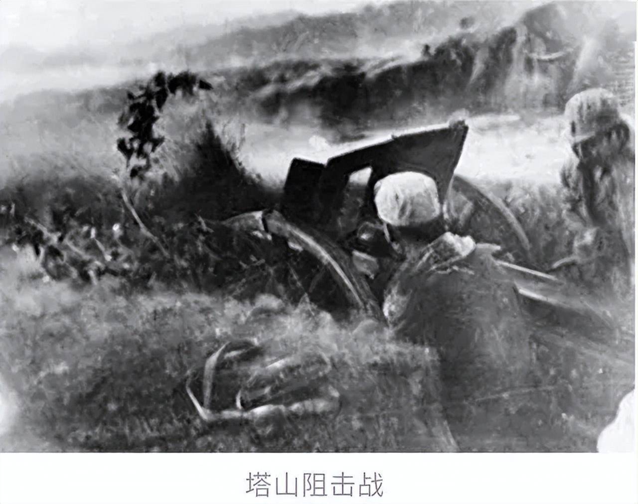 塔山阻擊戰(zhàn)將領名單及其英勇事跡，塔山阻擊戰(zhàn)將領名單與英勇事跡概述
