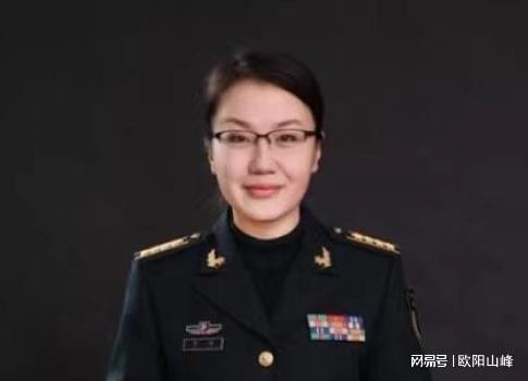 軍事評論家李莉，歲月與智慧共同鑄就的軍事觀察力量，軍事評論家李莉，歲月鑄就的軍事觀察智慧力量