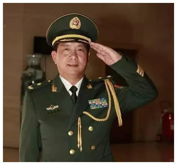 丁曉兵將軍是否已經(jīng)退休？，丁曉兵將軍現(xiàn)狀，已退休？