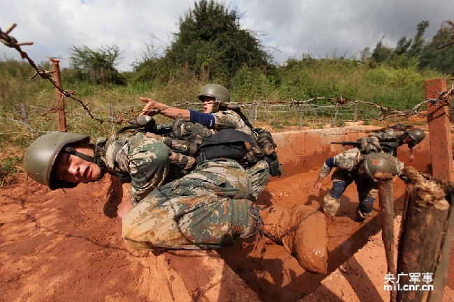 揭秘十四集團(tuán)軍ZYX的神秘面紗，揭秘十四集團(tuán)軍ZYX核心內(nèi)幕