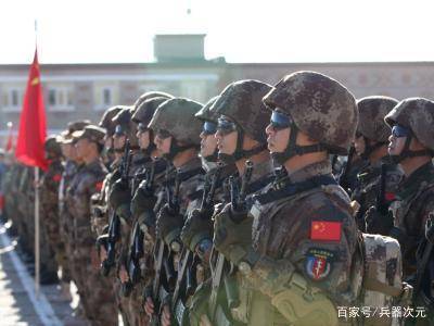 揭秘十五軍，特種兵無處不在嗎？，揭秘十五軍，特種兵的存在與秘密探尋