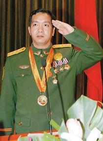 獨(dú)臂英雄丁曉兵所在部隊(duì)的非凡歷程，獨(dú)臂英雄丁曉兵所在部隊(duì)的輝煌歷程