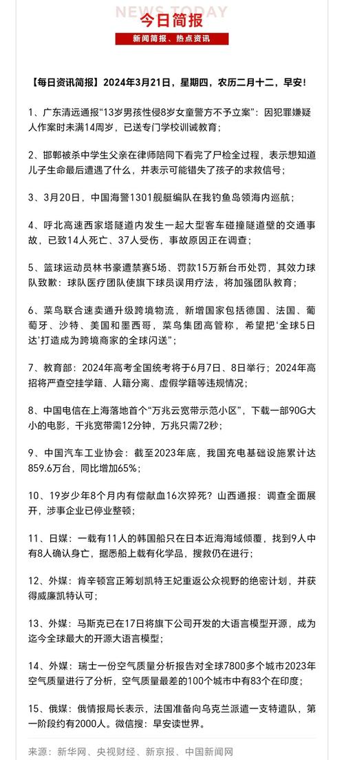 全球新聞大事件回顧與預測，邁向充滿變革的2024年，全球新聞大事件回顧與前瞻，邁向變革的2024年展望