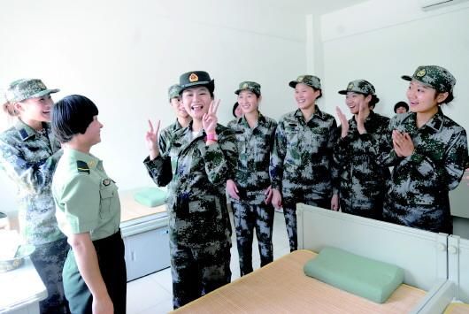 三軍儀仗隊中的山東小伙，榮耀與擔(dān)當(dāng)?shù)陌耸吣隁v程，三軍儀仗隊中的山東小伙，八十七年榮耀與擔(dān)當(dāng)?shù)臍v程