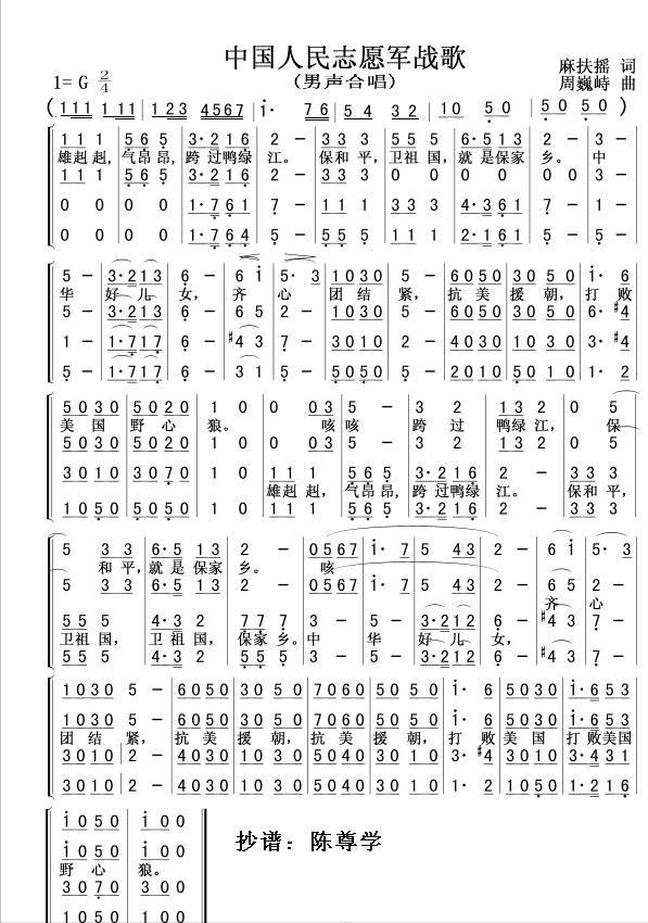 中國人民志愿軍軍歌兒童版，傳承英雄精神，播種愛國情懷，中國人民志愿軍軍歌兒童版，傳承英雄精神，培育愛國情懷種子