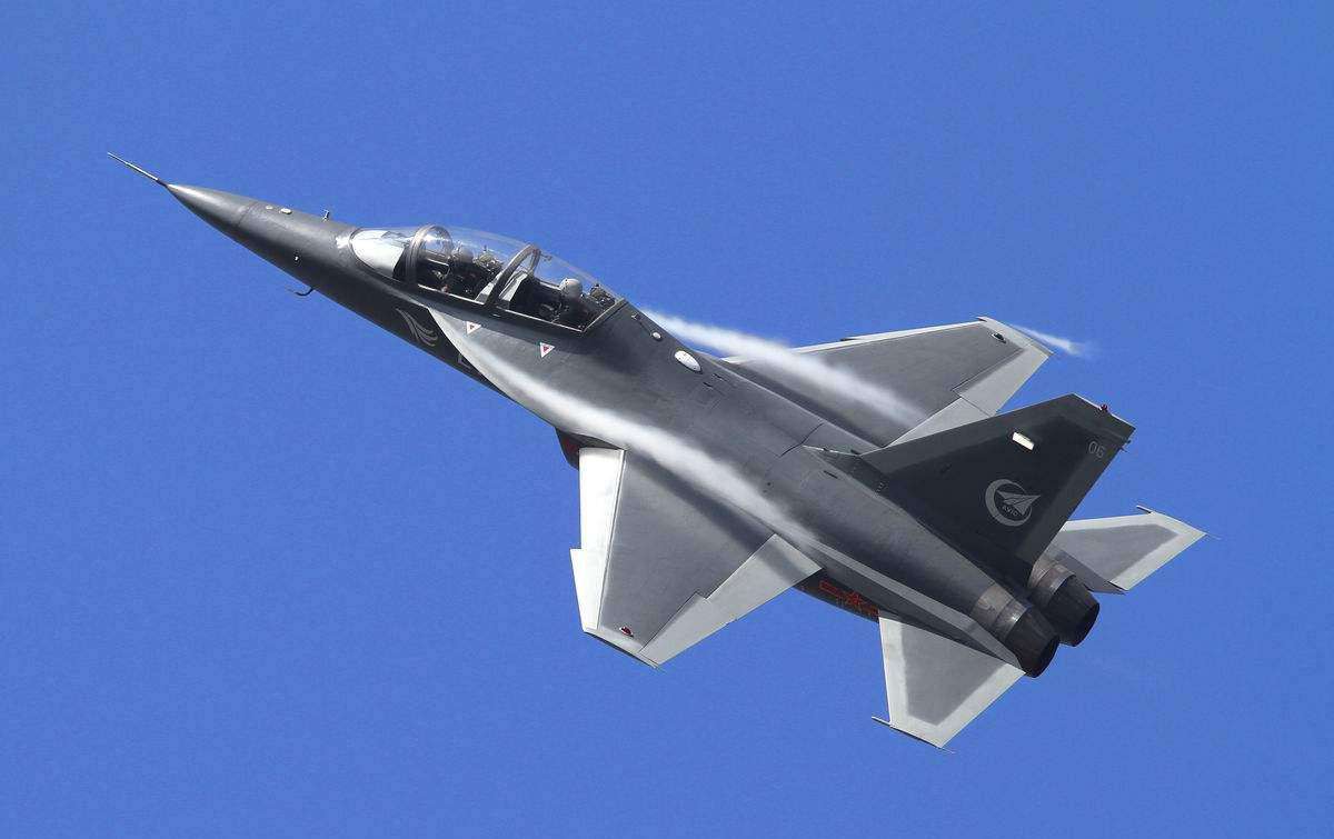 殲擊機(jī)26，未來空中力量的核心支柱，殲擊機(jī)26，未來空中力量的核心支柱力量