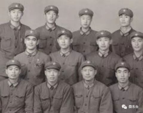 鐵帽子五連歷任連長，榮耀與傳承，鐵帽子五連歷任連長，榮耀傳承之路