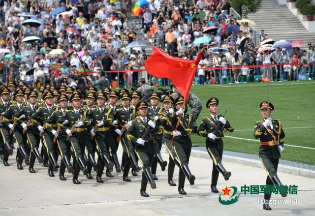 駐澳門部隊(duì)儀仗隊(duì)，榮耀與使命的交響，駐澳門部隊(duì)儀仗隊(duì)，榮耀與使命的輝煌交響